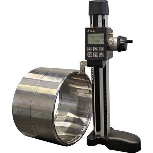 Höhenmessgerät mit Digitalanzeige - V1 - TRIMOS - digital / mit Markierinstrument / elektronisch / Hochpräzision