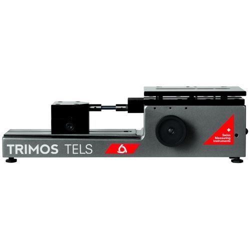 Horizontaler Messstand - TELS - TRIMOS