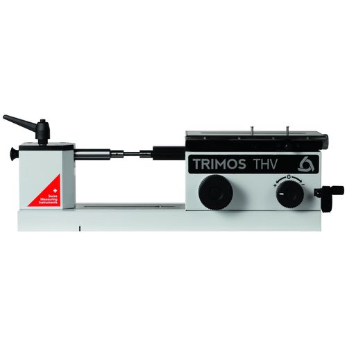 Kalibriermessgerät - THV - TRIMOS - Längen / optisch / elektronisch