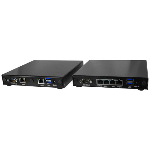 Vernetztes Zugangskontrollsystem - SRA series - Nom du compte Lantronix