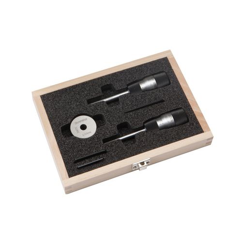 Bohr-Mikrometer - SMXTA i series - Bowers Group - Innenbereich / analog / kompakt