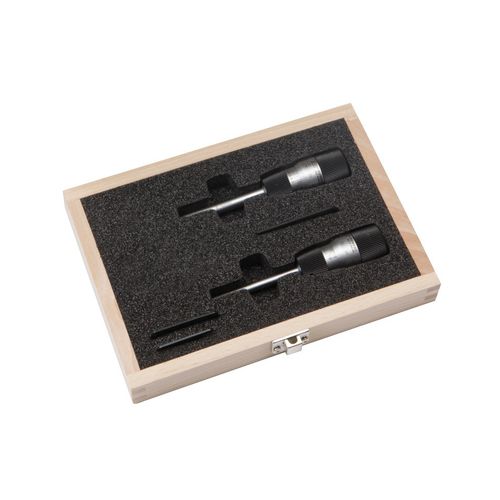 Bohr-Mikrometer - SMXTA W series - Bowers Group - Innenbereich / Vernier / kompakt