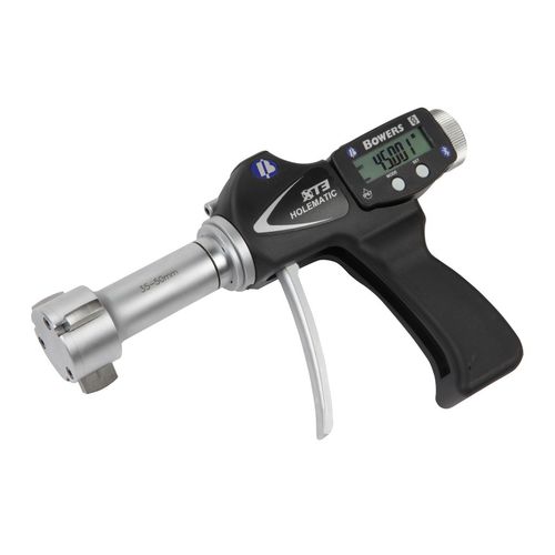 Bohr-Mikrometer - SBM-Spherical-3P  - Bowers Group - mit Digitalanzeige / mit Pistolengriff