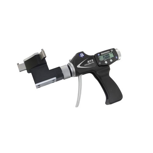Rechtwinkliger Winkelgetriebe - SBM-Right-Angle  - Bowers Group