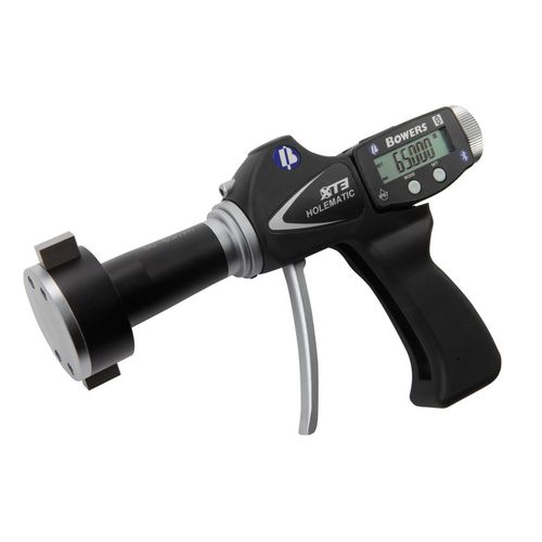 Bohr-Mikrometer - SBM-Slot-Lg  - Bowers Group - mit Digitalanzeige / mit Pistolengriff