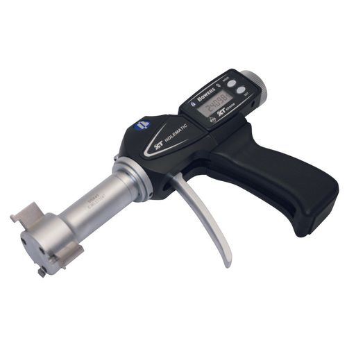Bohr-Mikrometer - SBM-Can  - Bowers Group - mit Digitalanzeige / mit Pistolengriff