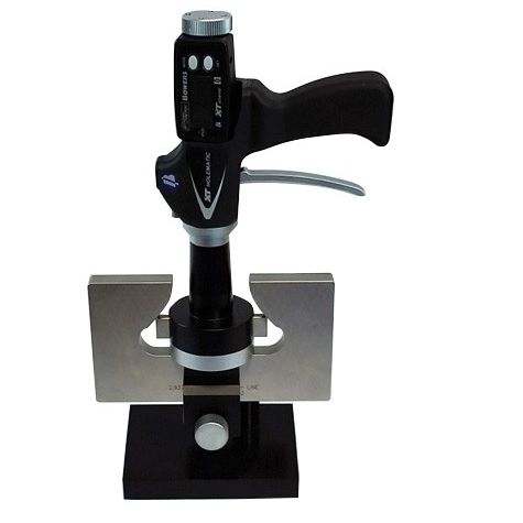 Innenbereich-Mikrometer - SBM-Dovetail  - Bowers Group - digital / mit Pistolengriff