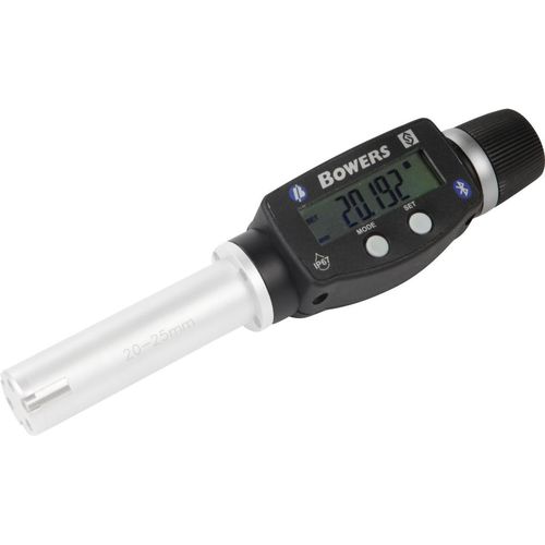 Innenbereich-Mikrometer - XTDU-M XT3 series  - Bowers Group - Bohr / digital / schnurloser Datentransfer