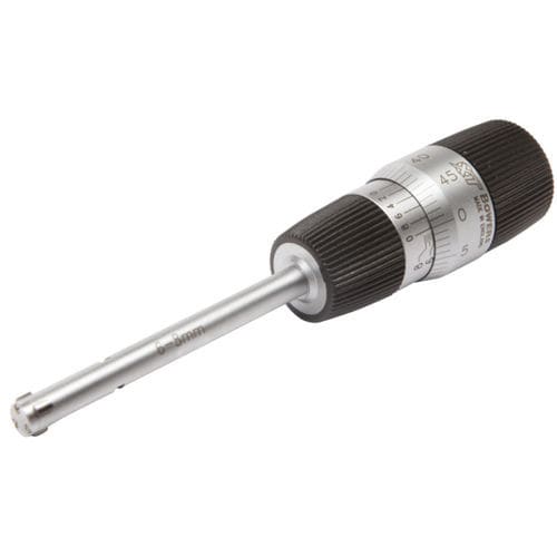 Innenbereich-Mikrometer - MXTA M series  - Bowers Group - Bohr / analog / Ratsche