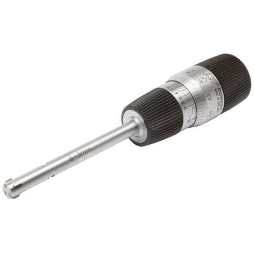 Bohr-Mikrometer - MXTA i series  - Bowers Group - Innenbereich / analog / kompakt