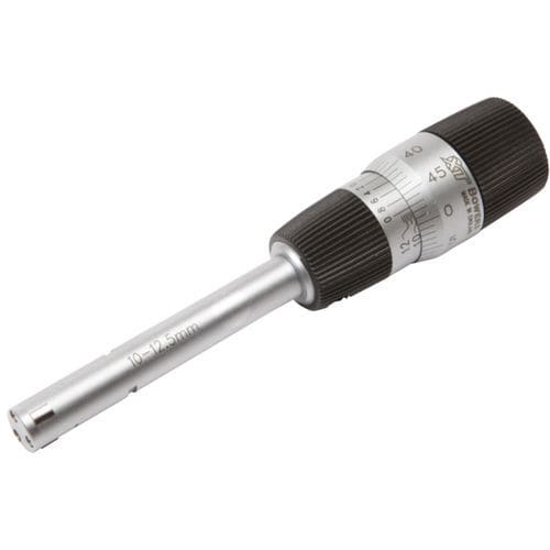 Bohr-Mikrometer - MXTA W series  - Bowers Group - Innenbereich / analog / kompakt