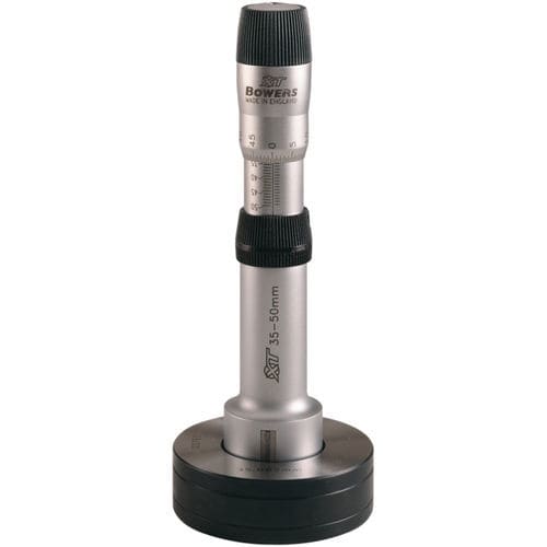 Bohr-Mikrometer - XTA i series - Bowers Group - Vernier / kompakt / Mikro