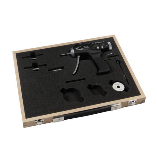 Bohr-Mikrometer - SXTH-BT series  - Bowers Group - für Gewinde / für Lochdurchmesser / digital