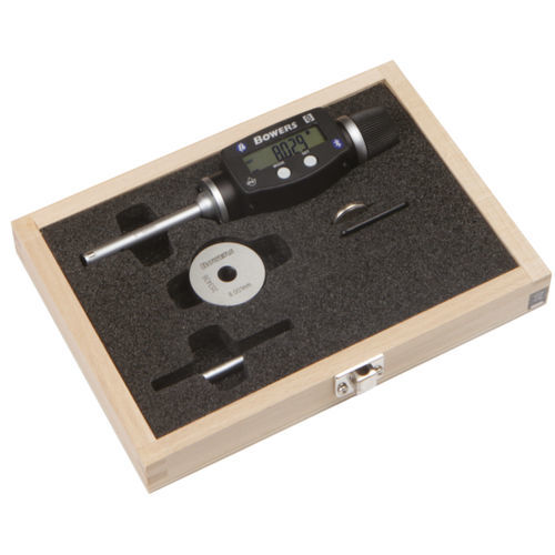 Bohr-Mikrometer - SXTD i-BT series - Bowers Group - außen / digital / Ratsche