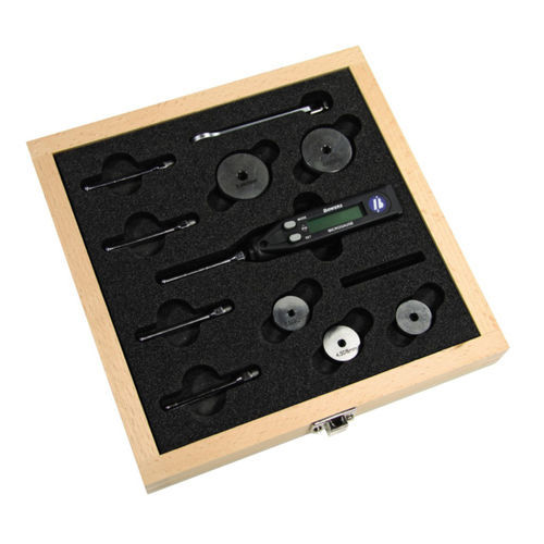 Bohr-Mikrometer - SMG01  series - Bowers Group - digital / Präzision / kompakt