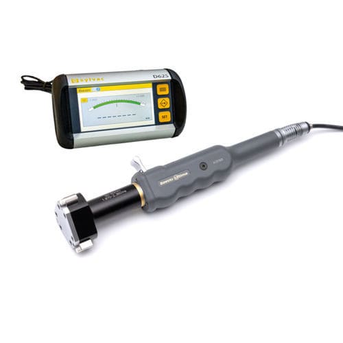 Bohr-Mikrometer - USET D series - Bowers Group - Tiefen / digital