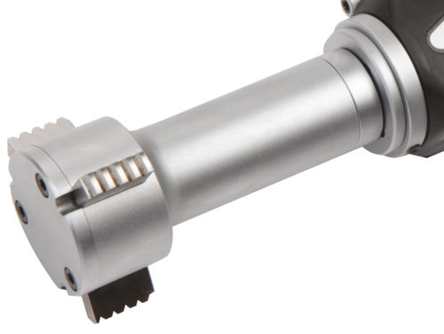 Mikrometer für Gewinde - THRH series - Bowers Group - Bohr / Innenbereich / digital