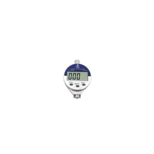 Härteprüfer / Shore A - MWT-3600 - Bowers Group - Handgerät / mit LCD-Digitalanzeige / mit Digitalanzeige