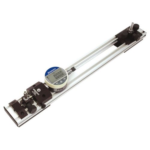 Taster für lineare Messungen - Intex series  - Bowers Group - digital