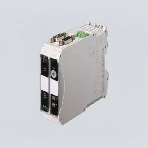 PROFIBUS-Repeater - 9185/11-35-10s - R. STAHL AG - RS-485 / RS-422 / isoliert