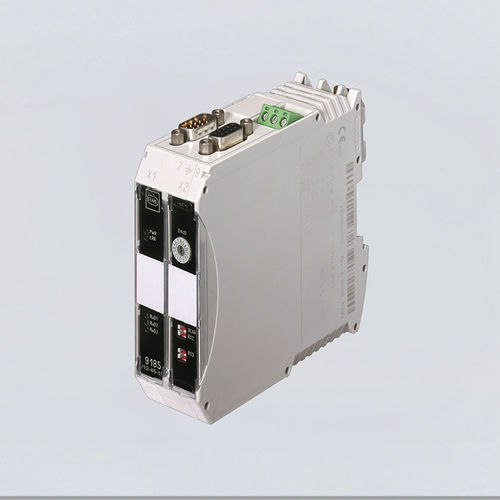 Kommunikations-Repeater - 9185/12-45-10s - R. STAHL AG - PROFIBUS / für Transmissionsmessungen / isoliert
