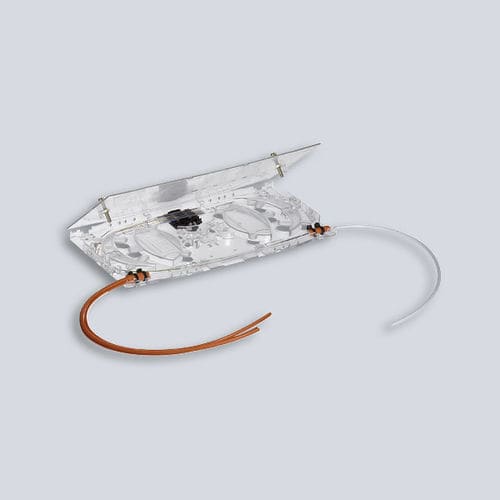 Glasfaser-Kassette - 8186/1 - R. STAHL AG