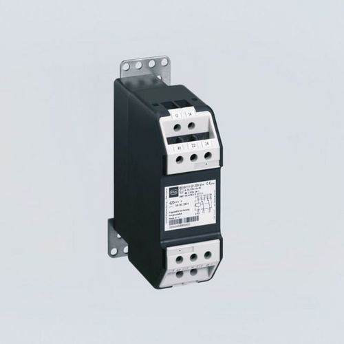 Modulares Schütz - 8510/111-02-209-020 - R. STAHL AG - Motor / Wende / Hilfs