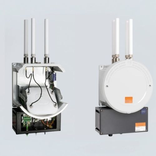 Access-Point / RFID - 8265/5 - R. STAHL AG - Bluetooth / WiFi / IP