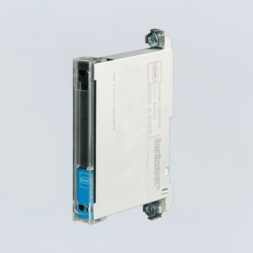 Eigensichere Elektrische Sicherheitsbarriere - 9001/01-086-010-101 - R. STAHL AG - ATEX / IECEx / Einweg