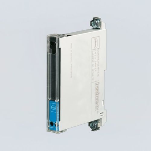 Eigensichere Elektrische Sicherheitsbarriere - 9001/01-280-085-101 - R. STAHL AG - ATEX / IECEx / robust