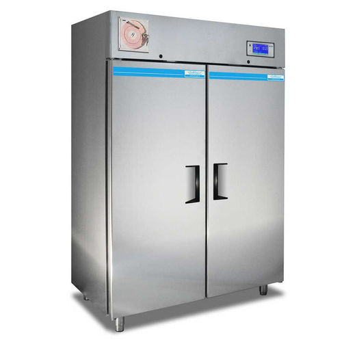 Laborkühlschrank - TC 1012-ex - tritec GmbH - vertikal / antibakteriell / Standard