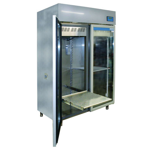 Chromatographie-Kühlschrank - TC 603 - tritec GmbH - mit 2 Türen