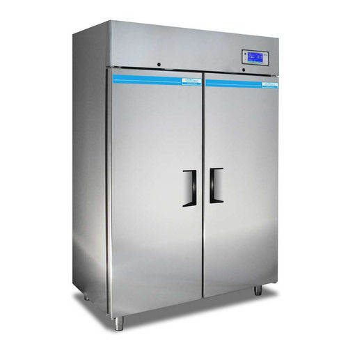 Lagerungs-Gefrierschrank - TC 212 - tritec GmbH - vertikal / Labor / belüftet