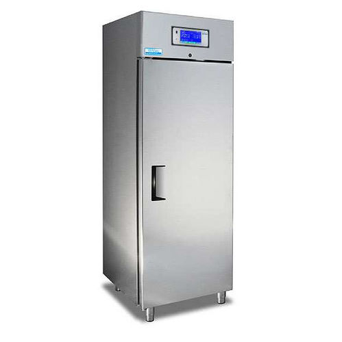Gefrierschrank für Blutplasma - TC 515 - tritec GmbH - vertikal / Labor / belüftet