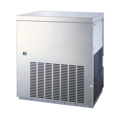 Zerkleinerungsmaschine für Tiefkühlfleisch - TC 404 - tritec GmbH