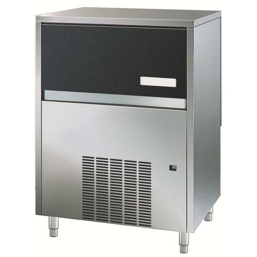Eiswürfel-Eisbereiter - TC 407 - tritec GmbH - Labor