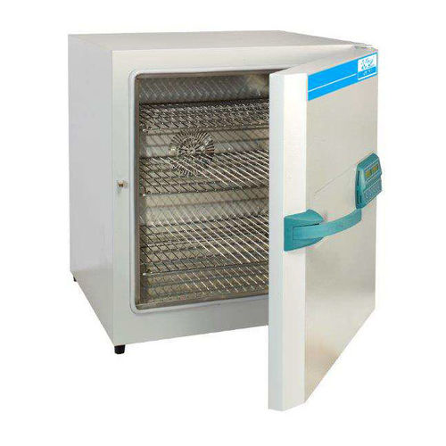 Beheizter Inkubator - B 9025 - tritec GmbH - Labor / mit natürlicher Konvektion / kompakt