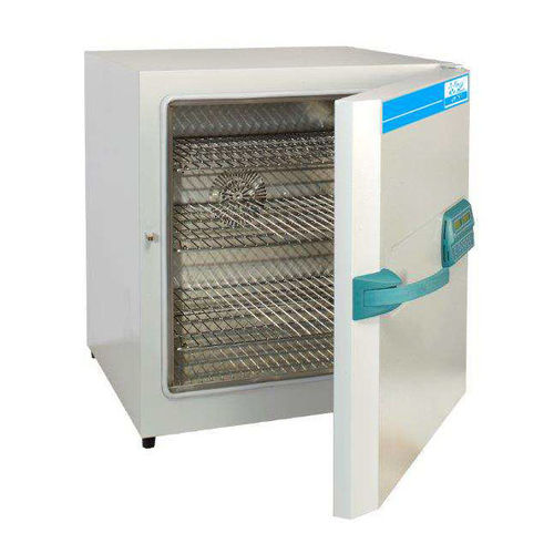 Beheizter Inkubator - B 9051 - tritec GmbH - Labor / mit natürlicher Konvektion