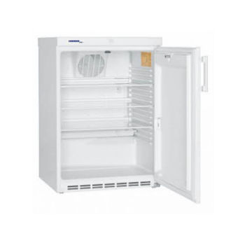 Laborkühlschrank - TC 1001-ex - tritec GmbH - vertikal / 1 Tür / Standard