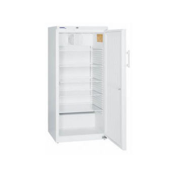 Laborkühlschrank - TC 1004-ex - tritec GmbH - vertikal / 1 Tür / Standard
