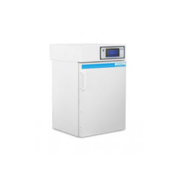 Kühlschrank für Blutkonserven - TC 507 - tritec GmbH - vertikal / 1 Tür / antibakteriell
