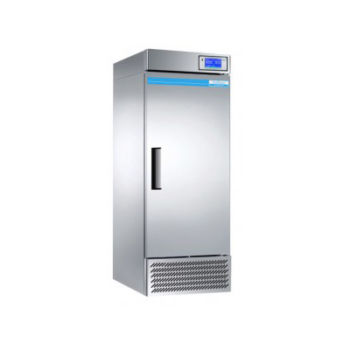 Kühlschrank für Blutkonserven - TC 508 - tritec GmbH - vertikal / 1 Tür / antibakteriell