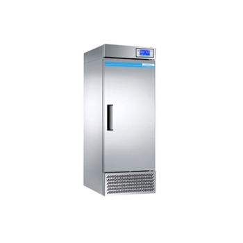 Vertikaler Gefrierschrank - TC 230 - tritec GmbH - Labor / belüftet / mit Abtauautomatik
