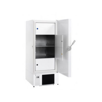 Vertikaler Gefrierschrank - TC 305 - tritec GmbH - Labor / 380 V / Ultra-Niedrigtemperatur