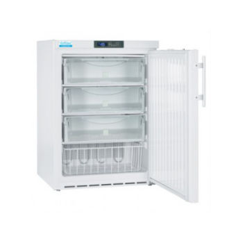 Vertikaler Gefrierschrank - TC 1007-ex - tritec GmbH - Labor / statisch / mit manueller Abtauung