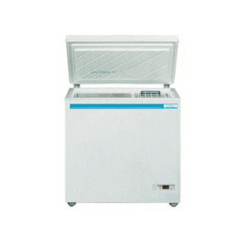 Horizontaler Gefrierschrank - TC 905 - tritec GmbH - Labor / mit manueller Abtauung / 380 V
