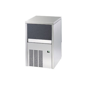 Zerkleinerungsmaschine für Tiefkühlfleisch - TC 401 - tritec GmbH