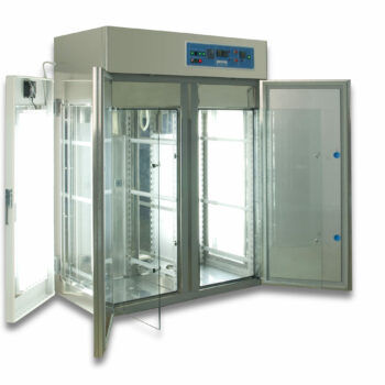 Kühlinkubator - KB 7140 LL - tritec GmbH - Labor / mit natürlicher Konvektion / stationär