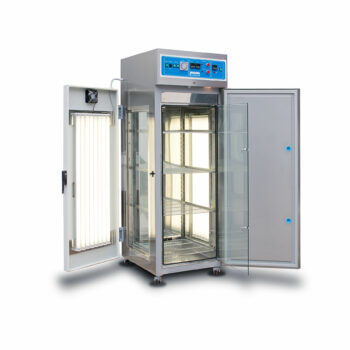 Kühlinkubator - KB 7070 LL - tritec GmbH - Labor / mit natürlicher Konvektion / stationär