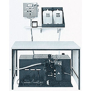 Neutralisationsanlage zur Abwasserbehandlung - TC 102 - tritec GmbH